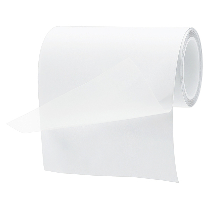 1 рулон самоклеящейся ленты из ТПУ, водонепроницаемая термостойкая лента