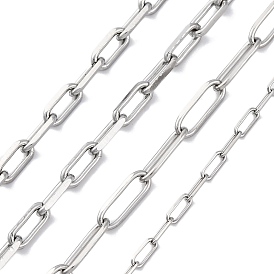 304 цепи из нержавеющей стали, пайки