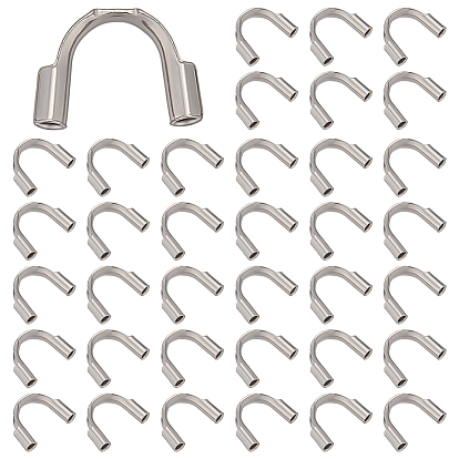 150 шт. 316 Защитная проволока из нержавеющей стали и защитные приспособления, долговечный