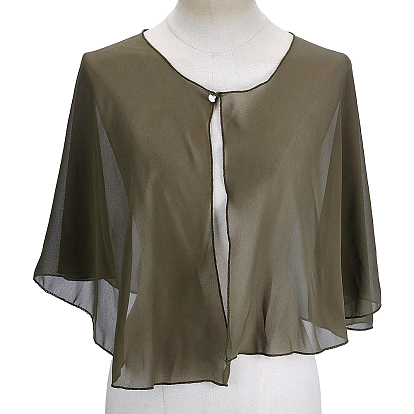 Chiffonschal für Frauen