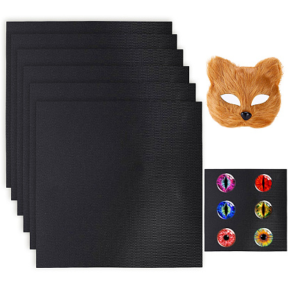 Пылезащитная сетка из ПВХ для компьютера