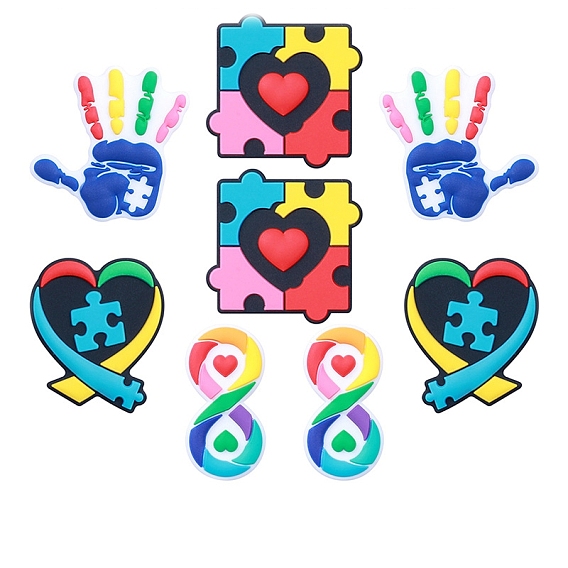 Силиконовые бусины, изготовление ожерелий diy