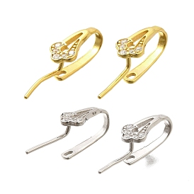 925 подвески из стерлингового серебра с кубическим цирконием