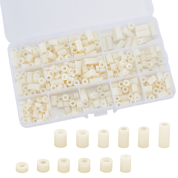 360 шт. прокладка из АБС-пластика, изоляционная колонна, опорная колонна