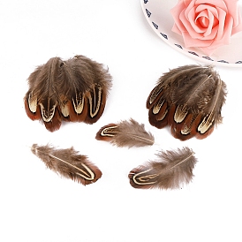 Feather Ornament Accessories