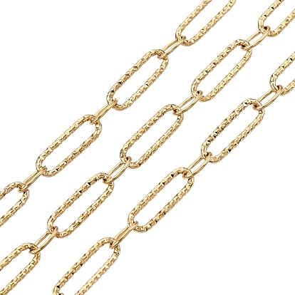 10М-ионное покрытие (IP) 304Цепи с овальными звеньями из нержавеющей стали, плазменная полировка, пайки, с катушкой