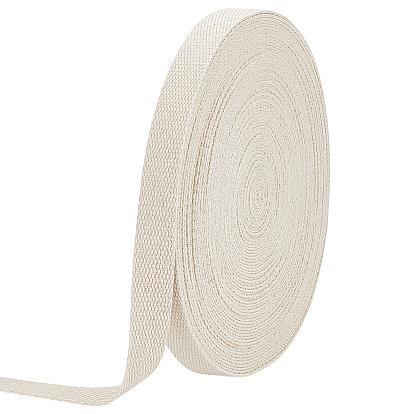 25 ярдов хлопчатобумажной ленты с рисунком «елочка»