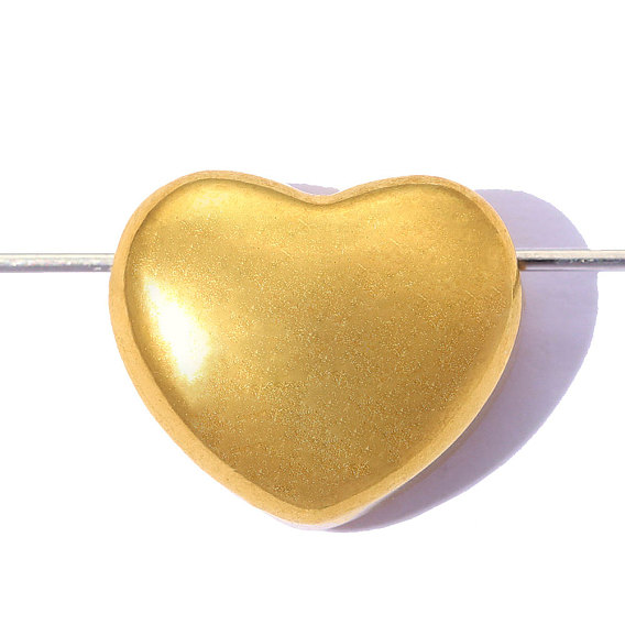 304 подвески из нержавеющей стали, шарма сердца