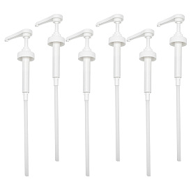 38-400 пластиковый дозирующий насос, для бутылки с джемом и сиропом