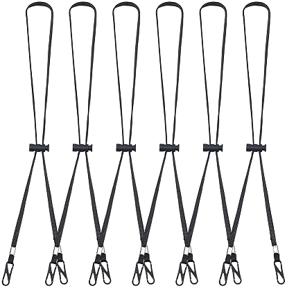 12шт. полиэстеровая шапка с гибким съемным шнурком для подбородка, ветрозащитный зажим для ремня, регулируемая застежка для шнура, для игры в гольф, рыбалка, гребля, парусный спорт