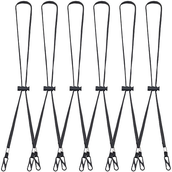 12шт. полиэстеровая шапка с гибким съемным шнурком для подбородка, ветрозащитный зажим для ремня, регулируемая застежка для шнура, для игры в гольф, рыбалка, гребля, парусный спорт