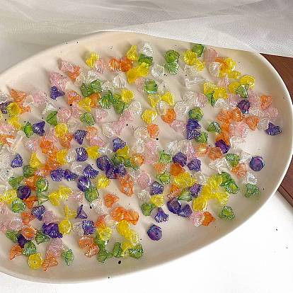 Акриловый шарик крышки