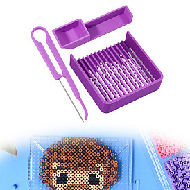 Plastic Fuse Beads Tool Sets