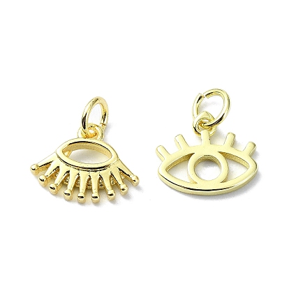 Латунь прелести, без кадмия, без никеля и без свинца, глаз