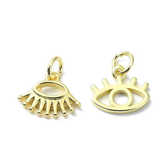 Латунь прелести, без кадмия, без никеля и без свинца, глаз