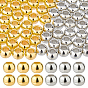 Resin & CCB European Beads, Large Hole Beads, Rondelle, Rondelle