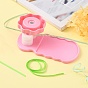 Paper Quilling Crimper Crimping Tool Quilled Creation Craft DIY, 130x62x41mm, Fit for 10mm wide Paper
