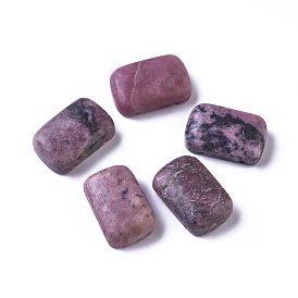 Gemstone Multi-Strand Links, Rectangle