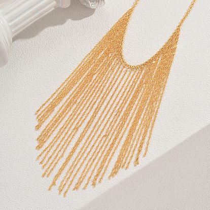 Старинные железные бахромчатые роскошные нагрудники для банкетов, вечеринки и праздники