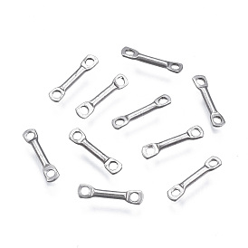  304 Stainless Steel Link Connectors