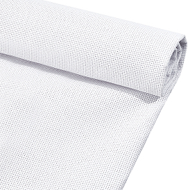 9 ct хлопчатобумажная ткань для вышивки крестиком, ткань аида, прямоугольные