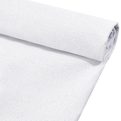 9 ct хлопчатобумажная ткань для вышивки крестиком, ткань аида, прямоугольные