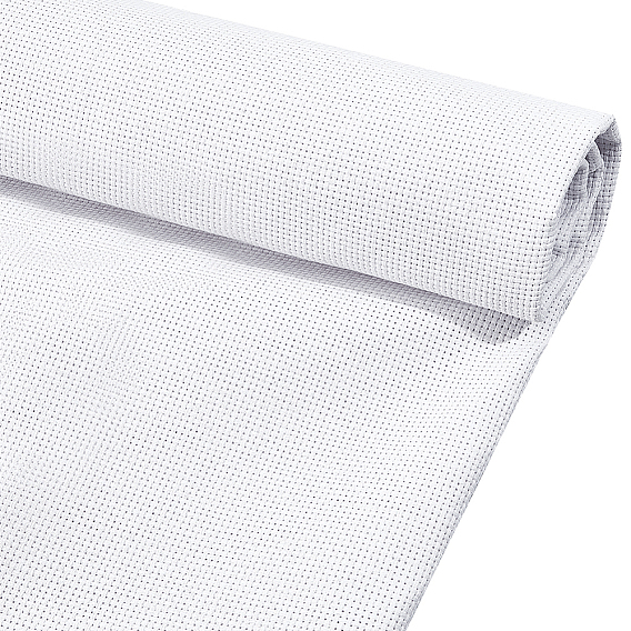 9 ct хлопчатобумажная ткань для вышивки крестиком, ткань аида, прямоугольные