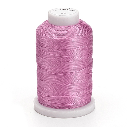 Nylon Thread, Sewing Thread, 3-Ply