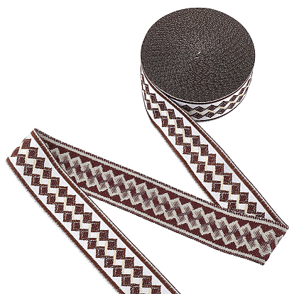 12м полиэстеровых лент, жаккардовая лента, тирольская лента, аксессуары для одежды