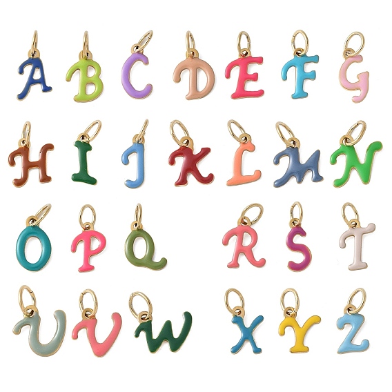 304 из нержавеющей стали шармы эмали, с целью перехода в кольце, ионное покрытие (ip), золотые