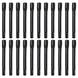 200шт. пластиковые палочки для татуировок, принадлежности для татуировок