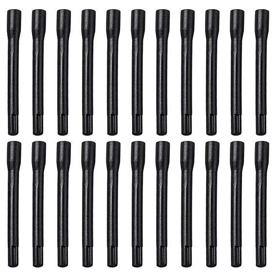 200шт. пластиковые палочки для татуировок, принадлежности для татуировок