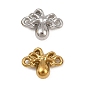 304 Stainless Steel Connector Charms, Octopus Links
