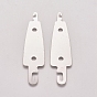 Stainless Steel Cross Stitch Needle Threader, Threader Thread Guide Tool