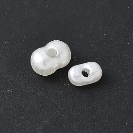 Абс имитация бусин, арахис