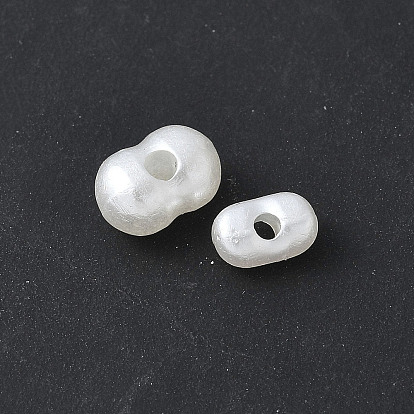 Абс имитация бусин, арахис