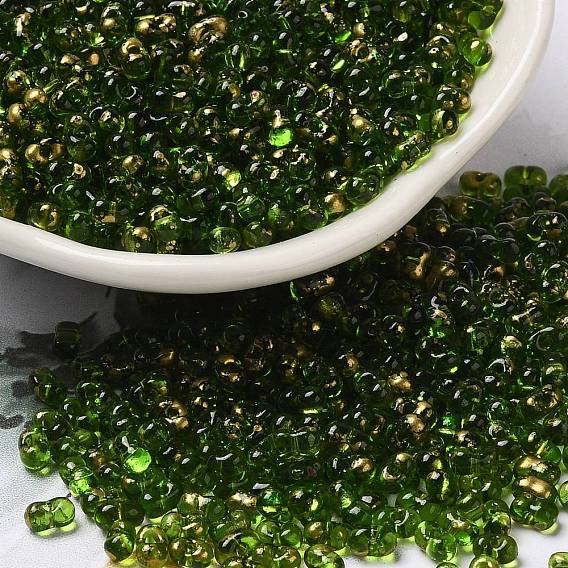 Спрей роспись стекла бисер, арахис