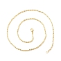 Brass Singapore Chains Necklace for Women, Cadmium Free & Lead Free
