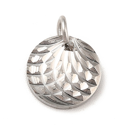 304 прелести нержавеющей стали, с целью перехода в кольце, плоско-круглые