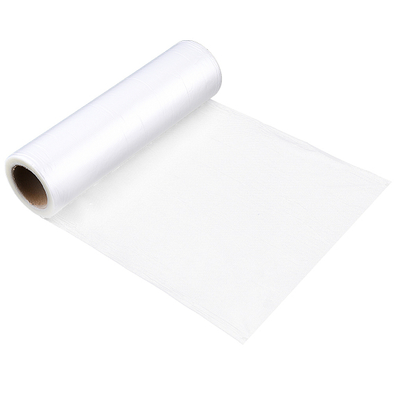 Па с водорастворимыми стабилизаторами на основе кукурузного крахмала