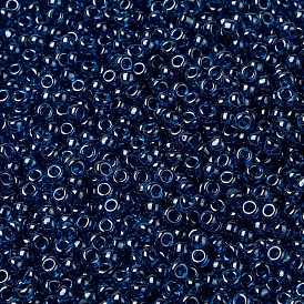 Круглые бусины миюки, японский бисер