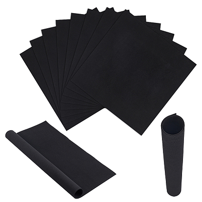 Листы из пенопласта Ева, прямоугольные