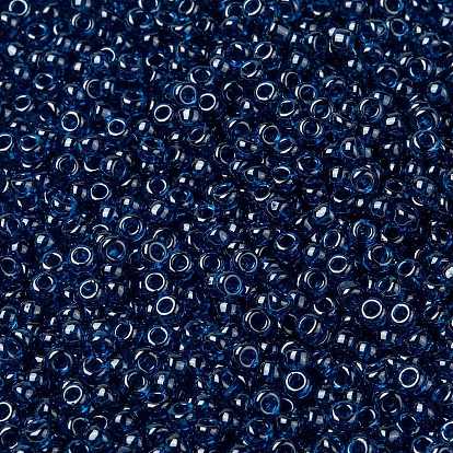 Круглые бусины миюки, японский бисер