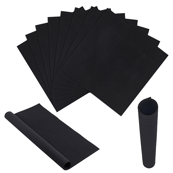 Листы из пенопласта Ева, прямоугольные