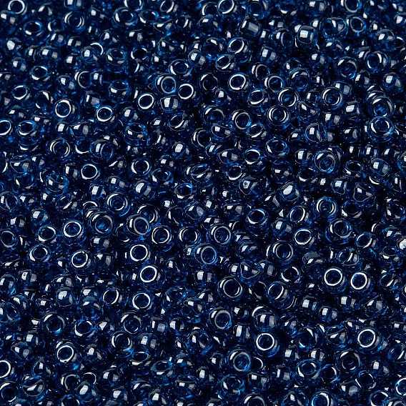 Круглые бусины миюки, японский бисер