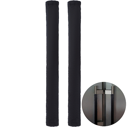 Чехол для ручки двери холодильника из полиэстера