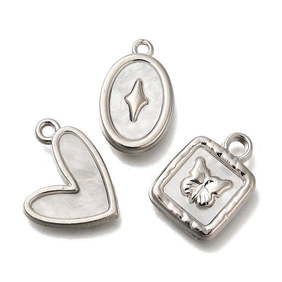 Подвески из сплава , серебряные амулеты