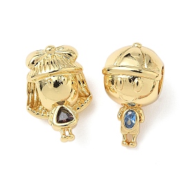 Латунные шарики циркония кубической, без кадмия и без свинца, долговечный