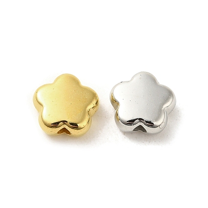 CCB пластиковые шарики, цветок