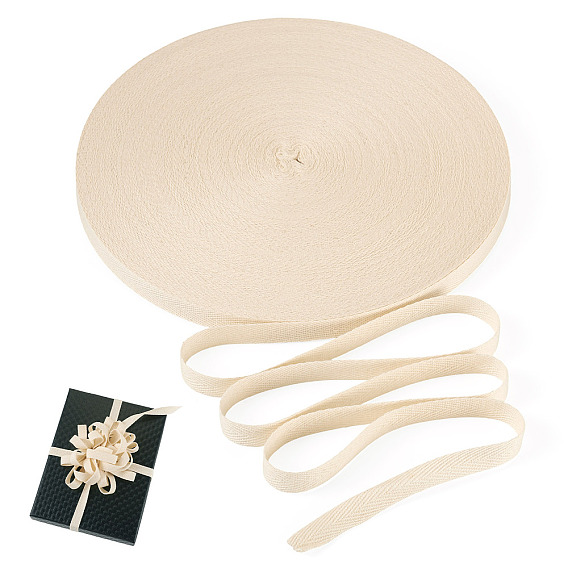 Хлопок лента, аксессуары для одежды